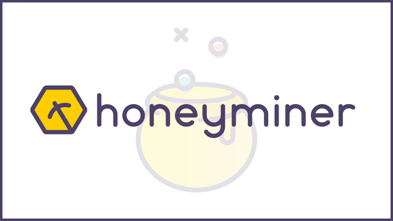 honeyminer app for mac