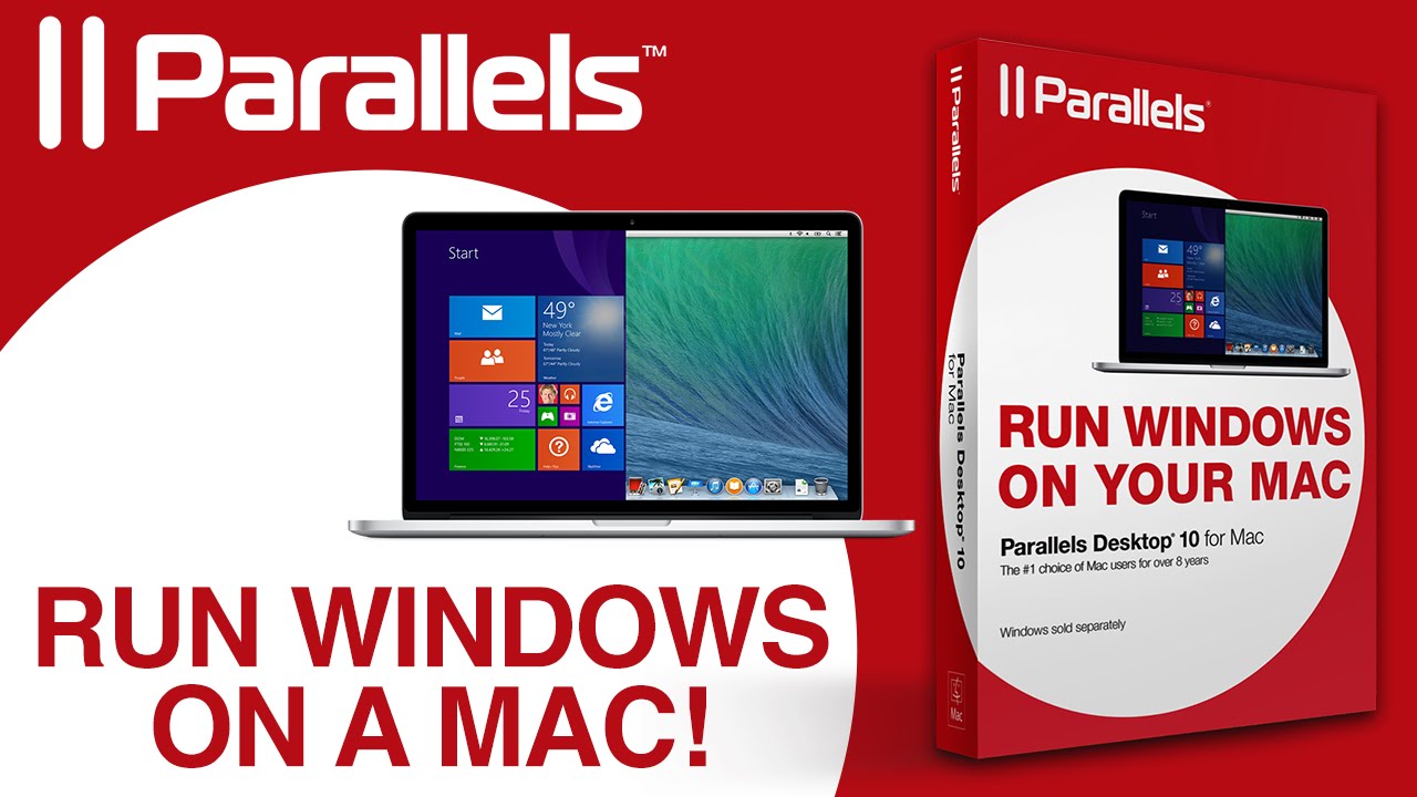 get more memory for my windows on parallels on a mac
